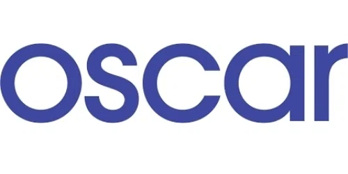 Oscar Merchant logo