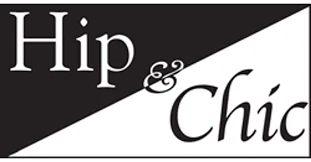 Hip & Chic  Merchant Logo