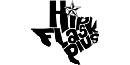 Hip Flask Plus Promo Code
