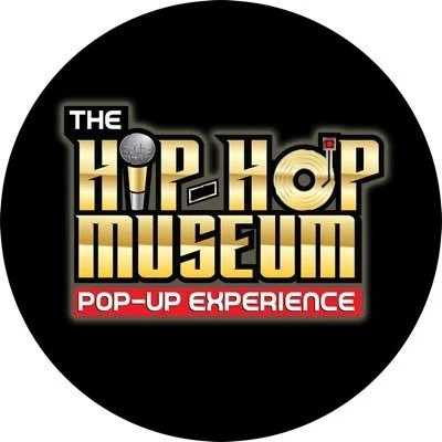 Hip Hop Museum DC Merchant Logo