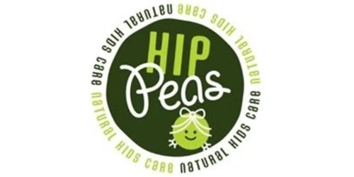 Hip Peas Promo Code
