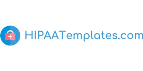 HIPAA Templates Promo Code