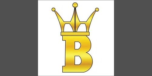 HipHopBling Merchant logo