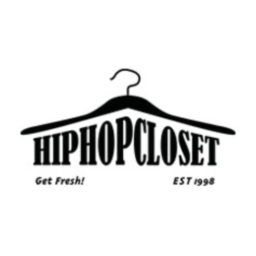 Hip Hop Closet Promo Code