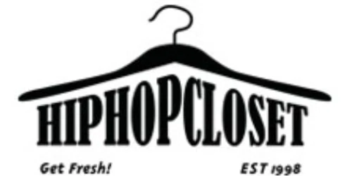 Hip Hop Closet Promo Code