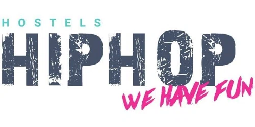 Hiphophostels Promo Code