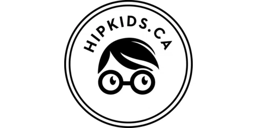 Hip Kids Merchant logo