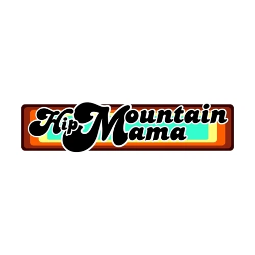 HIP MOUNTAIN MAMA Promo Code — 15 Off in Sep 2024