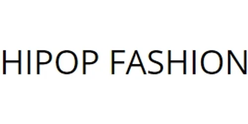 HiPOP Fashion Promo Code