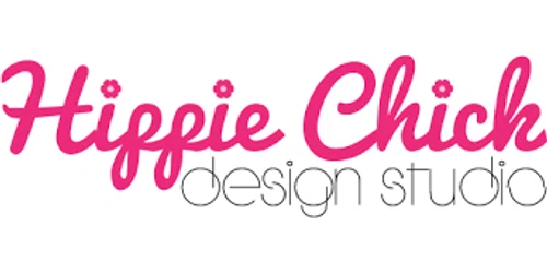 Hippie Chick Design Studio Promo Code