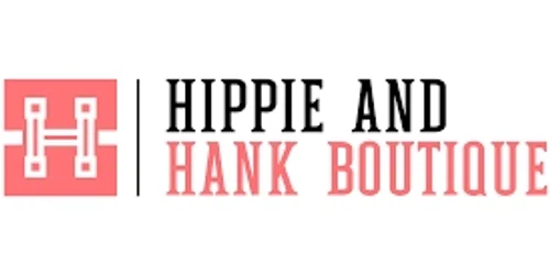 Hippie and Hank Promo Code