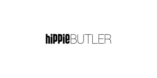 Hippie Butler coupon