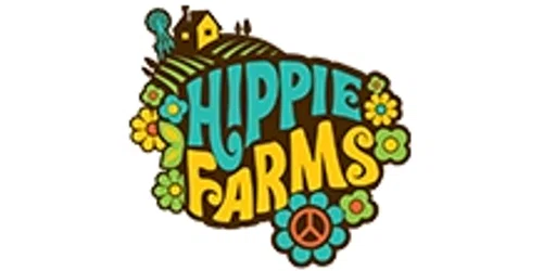 Hippie Farms Merchant logo