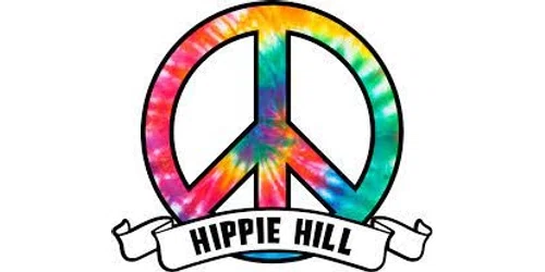 Hippie Hill Designs Merchant logo