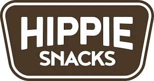 Hippie Snacks Merchant Logo