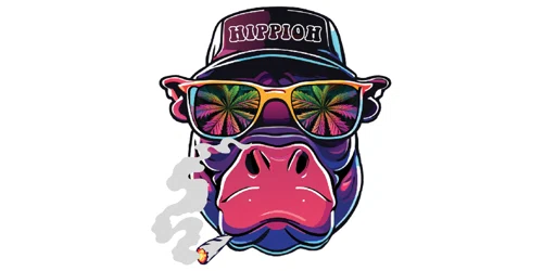 Hippioh Promo Code