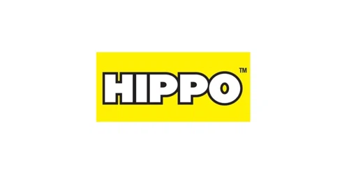 Hippo coupon