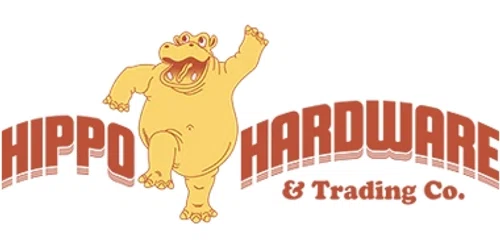 Hippo Hardware and Trading Company Promo Code