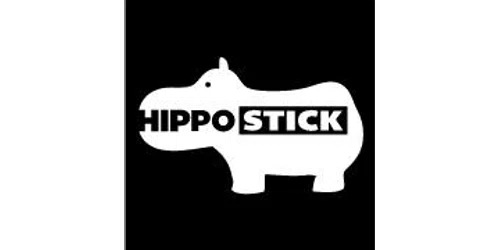 Hippostick Promo Code