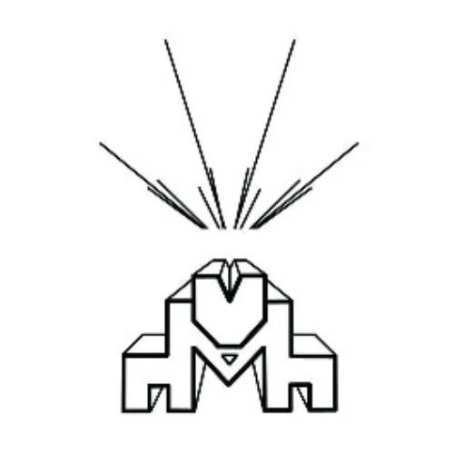 Hippy At Heart Merchant Logo