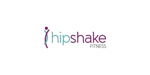 Hip Shake Fitness coupon
