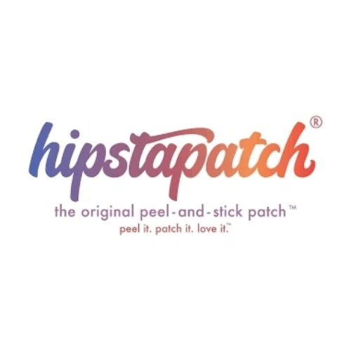 Hipstapatch Promo Code
