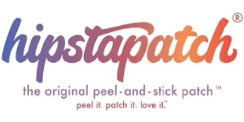 Hipstapatch Promo Code