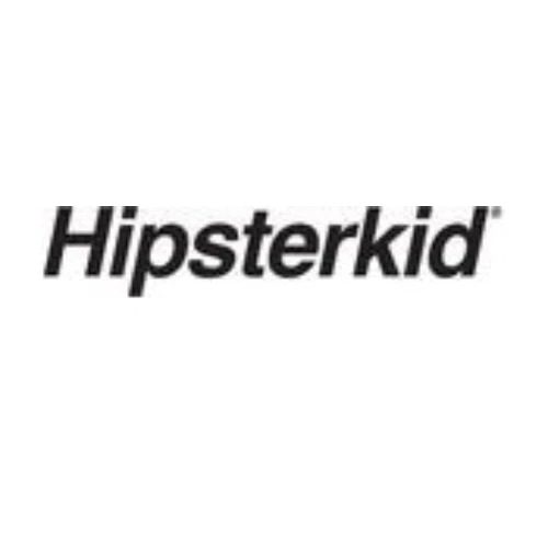 Hipsterkid Promo Code