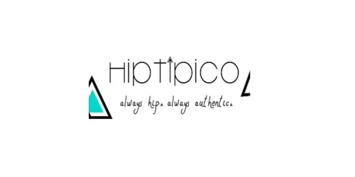 Hiptipico coupon