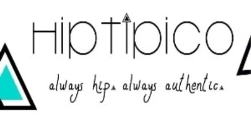 Hiptipico Promo Code