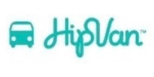 HipVan Merchant logo