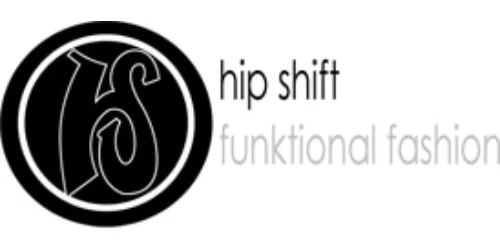 Hipzbag Merchant logo