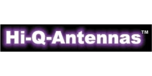 Hi-Q Antennas Promo Code
