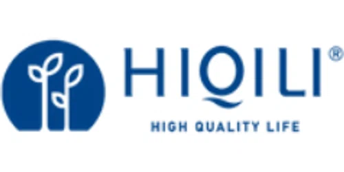 HIQILI Promo Code