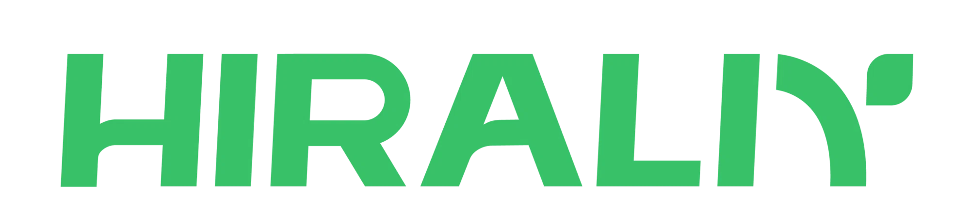 Hiraliy Official Merchant Logo