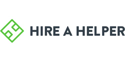 HireAHelper  Merchant logo