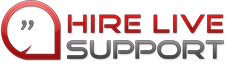 Hire Live Support discount code