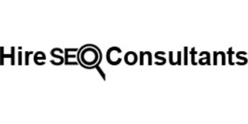 Hire Seo Consultants Promo Code
