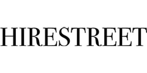 Hirestreet UK Promo Code
