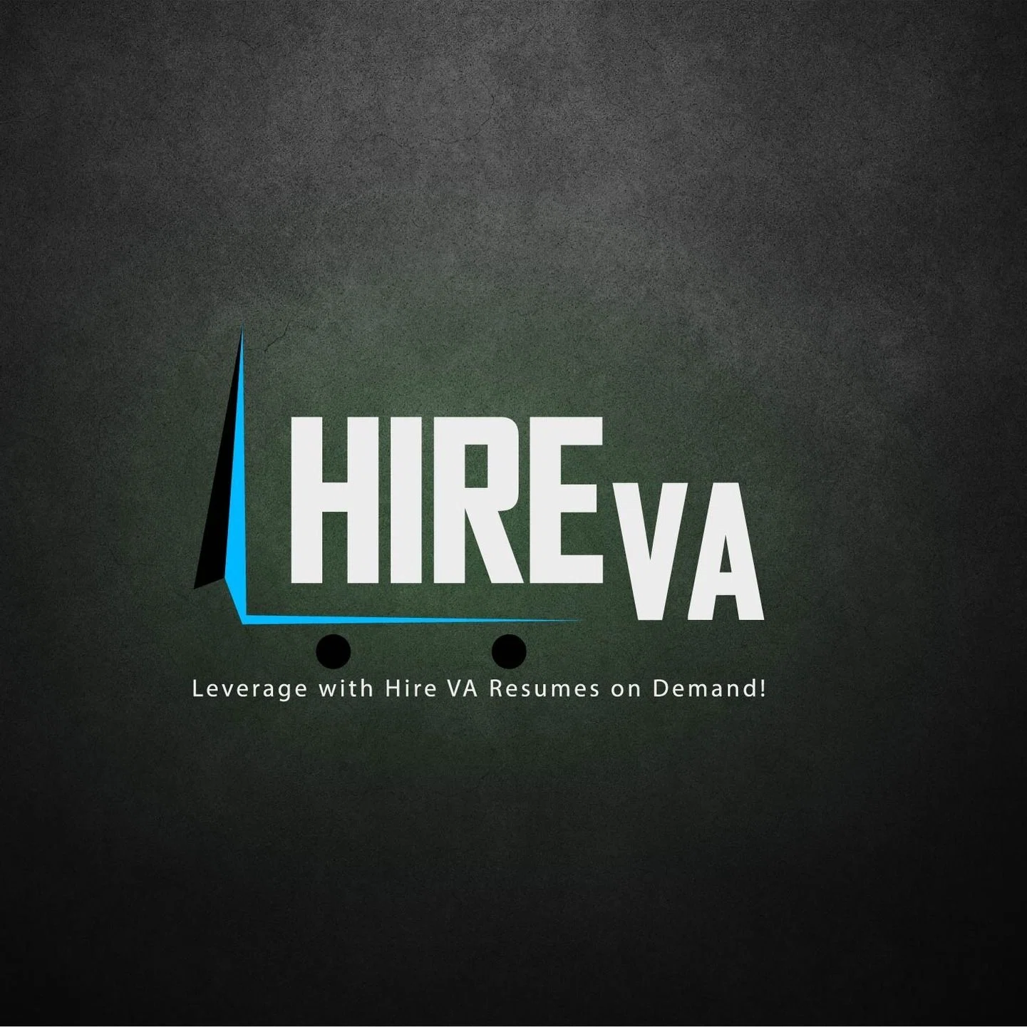 Hire VA Merchant Logo