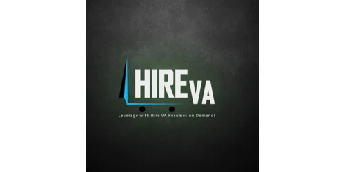 Hire VA Promo Code