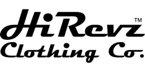 HiRevz Clothing Promo Code