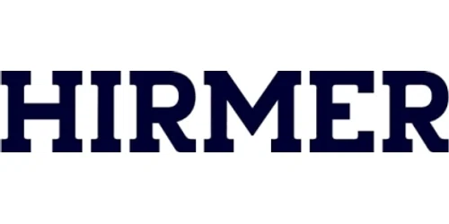 Hirmer Promo Code