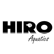HIRO Aquatics Merchant Logo