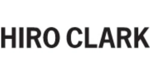 Hiro Clark Promo Code