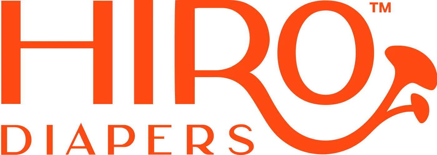 HIRO Diaper discount code