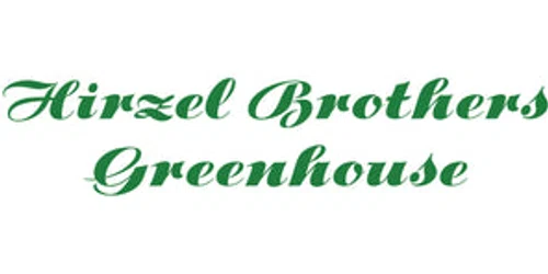 Hirzel Brothers Greenhouse Promo Code