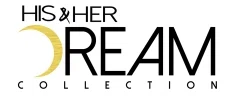 His & Her Dream Collection Merchant Logo
