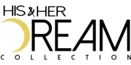 His & Her Dream Collection Promo Code