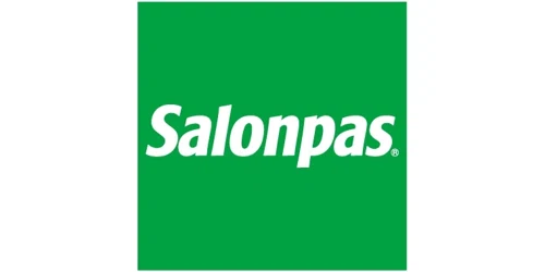 Salonpas Promo Code